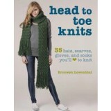 Head to Toe Knits