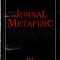 AS - GABRIEL MARCEL - JURNAL METAFIZIC