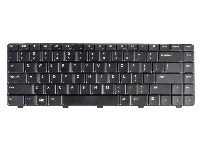 Tastatura laptop DELL INSPIRON N3010 N5030 N4030 N4010 M5030 N5030