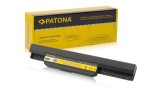 Baterie ASUS A31-K53 A32-K53 A41-K53 A42-K53 A43EI241SV-SL / Baterie - Patona