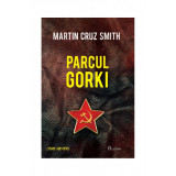 Parcul Gorki - Martin Cruz Smith