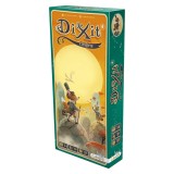 Dixit 4 - Origins, Libellud