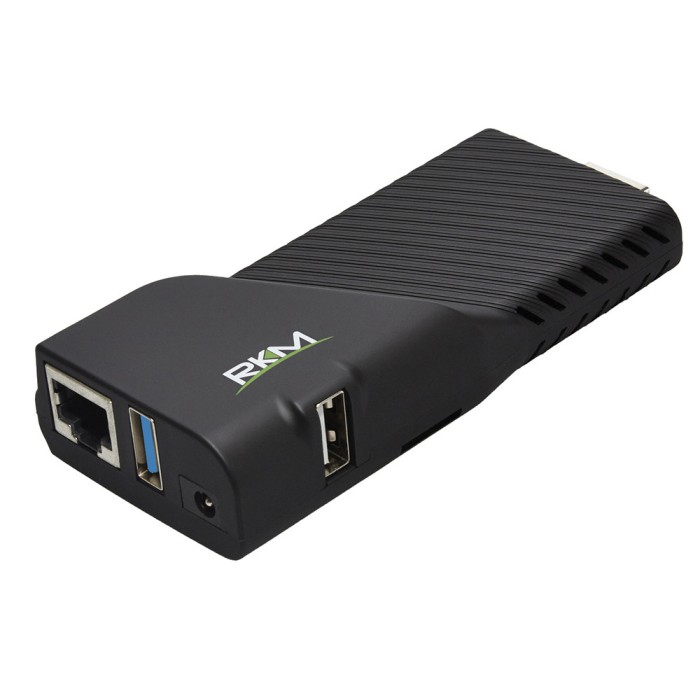 Resigilat : Mini PC cu Android PNI V3 de la Rikomagic