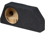 Incinta subwoofer Opel Astra H HB 2004- 2014 pentru difuzor 250mm pe dreapta