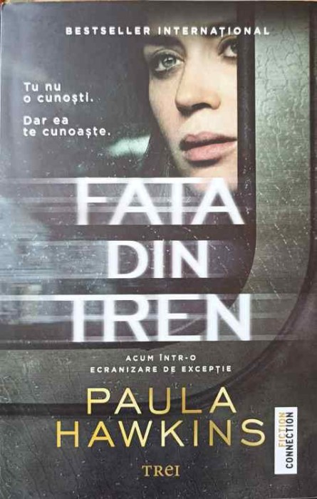 FATA DIN TREN-PAULA HAWKINS-204621