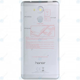 Huawei Honor 6C (DIG-L01, DIG-L21HN) Capac baterie argintiu 97070QUN