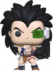 Figurina Funko Pop Animation Dragon Ball Z S6 Raditz Vinyl Figure foto