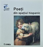 Cumpara ieftin Poeti din spatiul hispanic - 2021 (AN254)