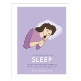 Little Book of Self Care : Sleep