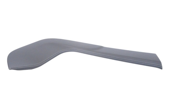 Ornament consola centrală TESLA MODEL S 2014 OEM: 1004705-01-D 24566040