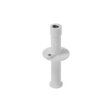 Ax pentru plită GAGGENAU BOSCH 10008861 Original