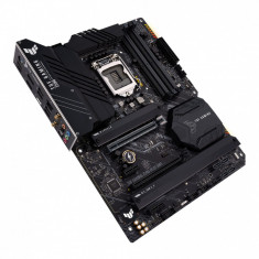 Placa de baza asus tuf gaming z590-plus wifi lga 1200 intel? z590 (lga 1200) atx foto