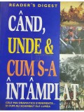 Michael Worth - Cand, unde &amp; cum s-a intamplat (Editia: 2005)