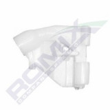 Clema Mecanism ridicare geam Renault Clio 2 1998-, Megane 1 1995-1999, set reparatie macara Fata , partea dreapta a sinei Kft Auto, AutoLux