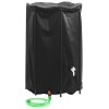 Gossi rezervor de apa cu robinet, pliabil, 1000 l, pvc
