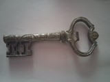 Tirbuson cheie vintage - modelul nr.21
