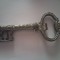 Tirbuson cheie vintage - modelul nr.21