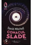 Conacul Slade - Mihnea Gafita, David Mitchell