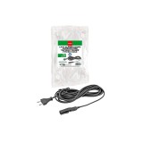 Cablu 7m MONDO VK200 compatibil Vorwerk-Folletto, Coduri 53803 58066