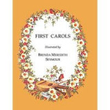 First Carols (First Books (Lutterworth))