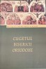 Cugetul Bisericii Ortodoxe - Mitropolit Hierotheos Vlachos, Editura Sophia, Crestinism, Carte Religioasa