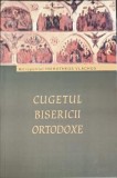Cugetul Bisericii Ortodoxe - Mitropolit Hierotheos Vlachos, Editura Sophia, Crestinism, Carte Religioasa