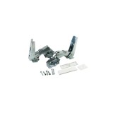 Set 2 balamale ușă pentru frigider WHIRLPOOL 481231018626 481241718781 Original
