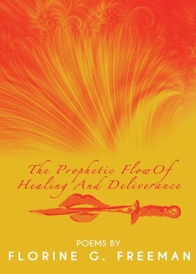 The Prophetic Flow of Healing and Deliverance foto