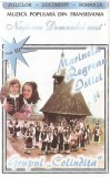 Marinela Zegrean Istici &amp; Grupul Colindița - Nașterea Domnului Nost' Caseta Audio Electrecord
