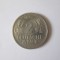 Rara! Germania Federală 2 Mark 1951 J UNC
