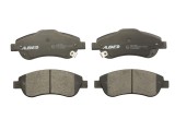 Set placute frana,frana disc HONDA CR-V IV (RE) (2012 - 2016) ABE C14053ABE