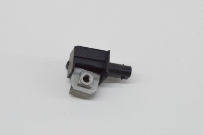 Senzor de impact st&amp;acirc;nga față BMW X3 F25 2012 OEM: 9224177 18081521 foto