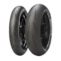 Anvelopa Cauciuc Fata Moto 120 70 17 METZELER TL 58W RACETEC RR K2&nbsp;