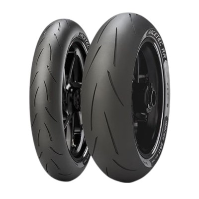 Anvelopa Cauciuc Fata Moto 120 70 17 METZELER TL 58W RACETEC RR K2&amp;nbsp; foto