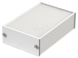 Carcasă aluminiu Filotec 55.3x80x24.4mm