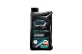 Ulei Wolf OFFICIALTECH C3 LL III 5W-30 1L