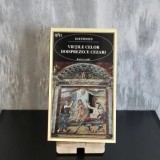 Suetonius - Viețile celor doisprezece cezari | Suetonius, &icirc;mpărați romani, Roma antică