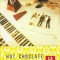 Casetă audio Hot Chocolate &ndash; Going Through The Motions, originală