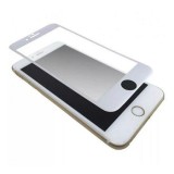 Cumpara ieftin Folie Sticla 5D Full Screen iPhone 8, iPhone SE (2020/2022), Alb, MyStyle, 10H, Securizata