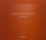 David | Eleni Karaindrou, ECM Records