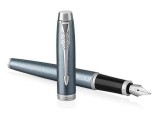 Stilou - IM Royal (Blue Grey) | Parker