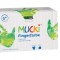 Finger Paint Mucki 150 ml 6/set