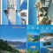 bnk cp Grecia - Thasos - lot 16 cp necirculate