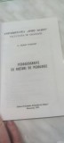 Pedogeografie cu notiuni de Pedologie, Mihai Parichi, an 1999