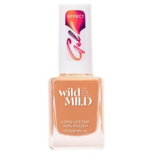Lac unghii Gel Effect GE79 Dreamy Tangerine Wild &amp; Mild 12ml
