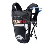 Rucsac moto Kenny hidratare negru