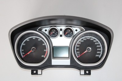 Ceas de bord FORD FOCUS II DA_, HCP 2008 OEM: 8V4T-10849-AF foto