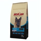 Hrana uscata caini, ProCan Maintenance, sac 20 kg, toate taliile, adult