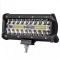 Proiector LED 80W ,16 cm 9600 Lm , 12v- 24v