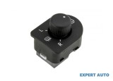 Buton reglare oglinzi Volkswagen Golf 4 (1997-2005)[1J1] #1